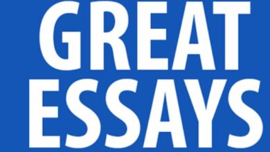 How to write great essays pdf By Lauren Starkey