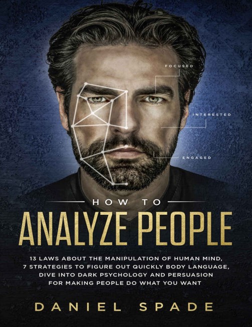 How To Analyze People PDF