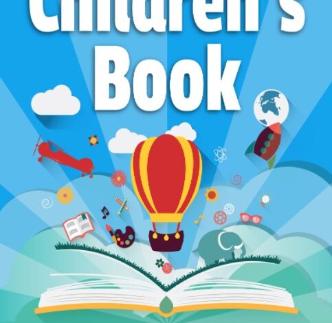 How To Write A Children’s Book PDF by Katie Davis