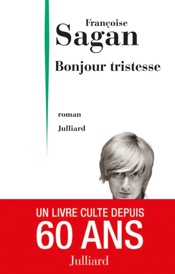 Bonjour Tristesse Françoise Sagan pdf