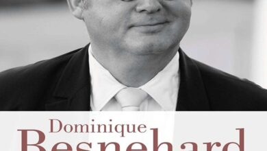 Dominique Besnehard livre Casino d'hiver pdf
