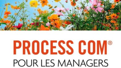Process Com pour les managers pdf
