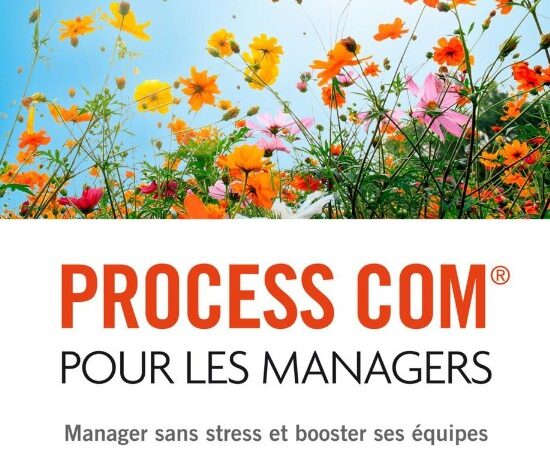 Process Com pour les managers pdf