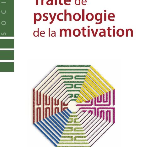 Traite de psychologie de la motivation pdf