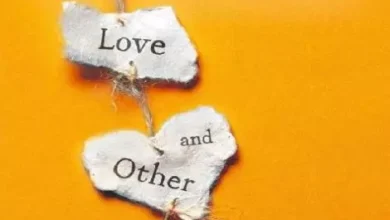 Love and other words PDF Christina Lauren