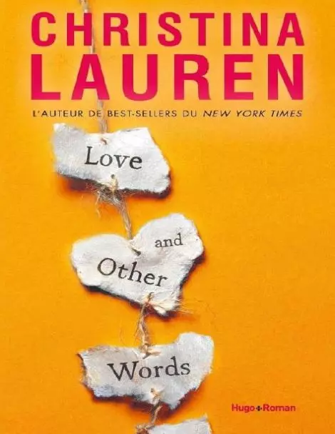 Love and other words PDF Christina Lauren