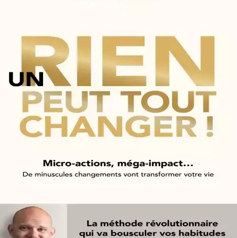 Tout Le Monde Mérite D'être Riche PDF Olivier Seban