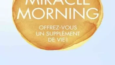 Miracle Morning PDF Hal Elrod