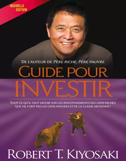 Guide Pour Investir PDF Robert T. Kiyosaki