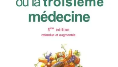 L'Alimentation Ou La Troisième Médecine PDF de Jean Seignalet