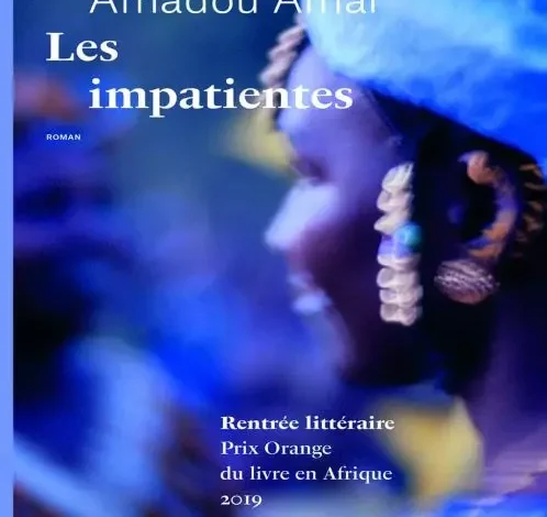 Les impatientes PDF Amadou Djaïli Amal
