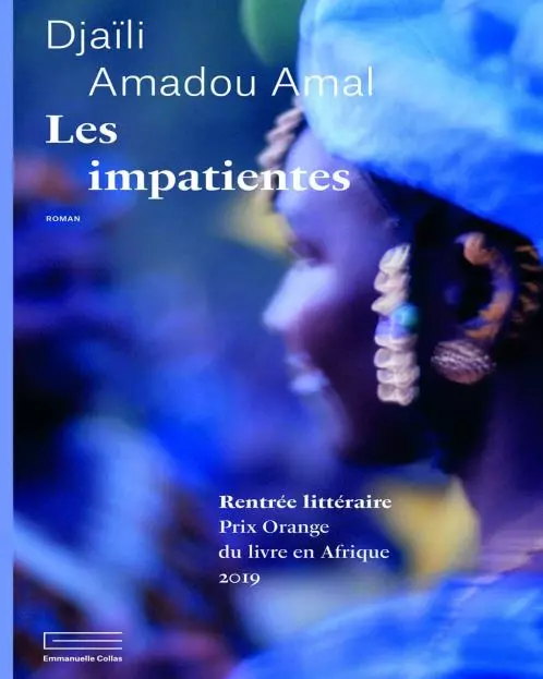 Télécharger Les impatientes PDF Amadou Djaïli Amal