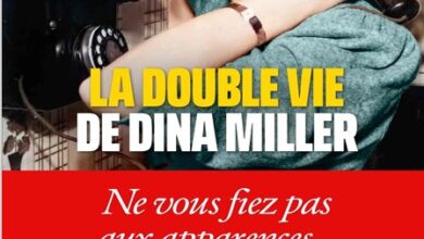 La double vie de Dina Miller pdf de Zoé Brisby
