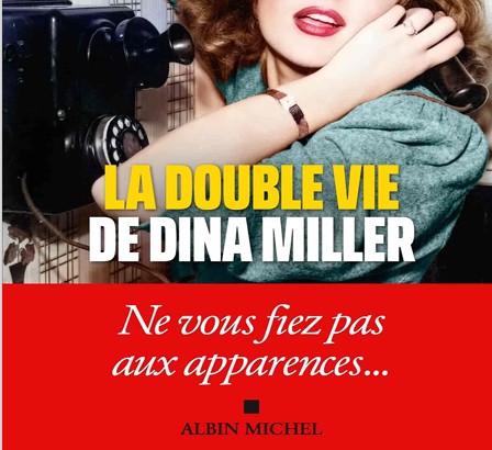 La double vie de Dina Miller pdf de Zoé Brisby