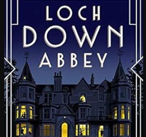 Loch down abbey pdf de Beth Cowan-Erskine