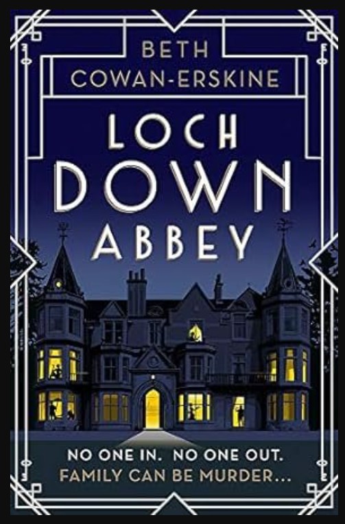 Loch down abbey pdf de Beth Cowan-Erskine