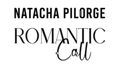 Romantic Call PDF de Natacha Pilorge