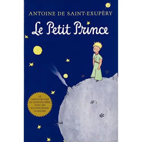 Le petit prince achat au meilleur prix