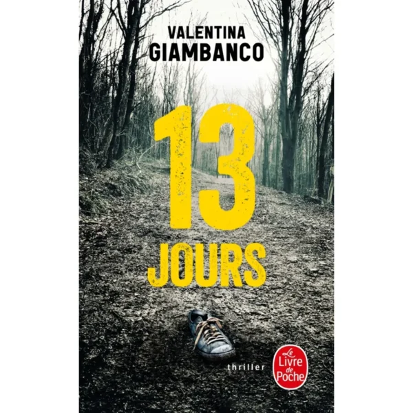 13 jours - Valentina Giambanco