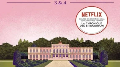 La chronique des Bridgerton Tome 3 et 4 en PDF