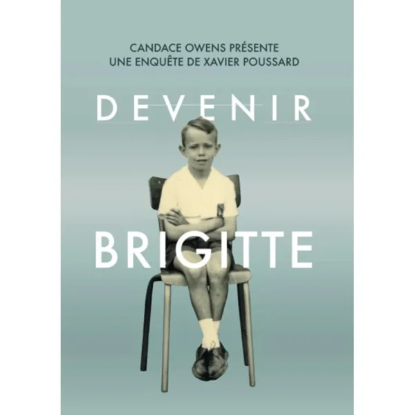 Devenir Brigitte PDF de Xavier Poussard