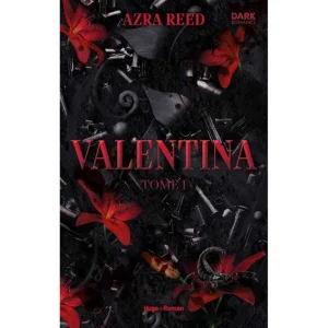 Valentina livre d'Azra Reed