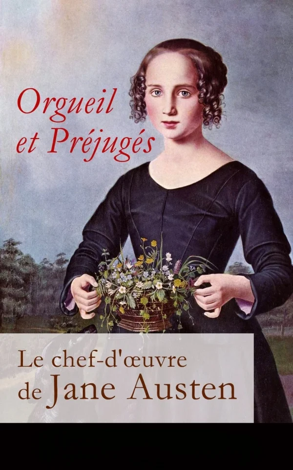 Orgueil et Préjugés