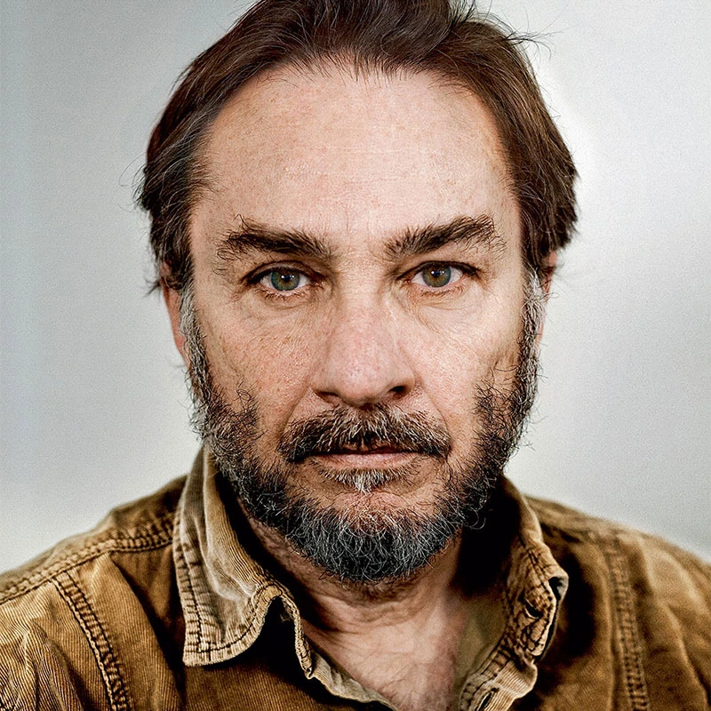 Marc Dugain auteur du livre Submersion 2026